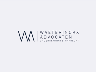 Waeterinckx Advocaten Ondernemingsstrafrecht